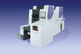 press